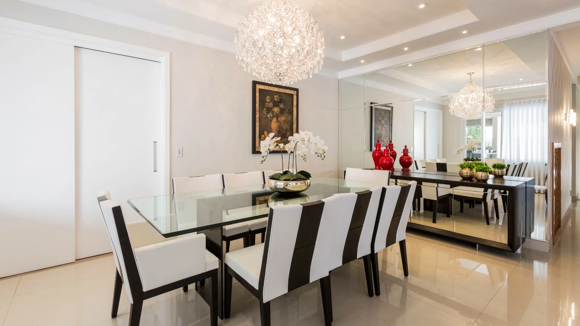 Design Personalizado e Elegante