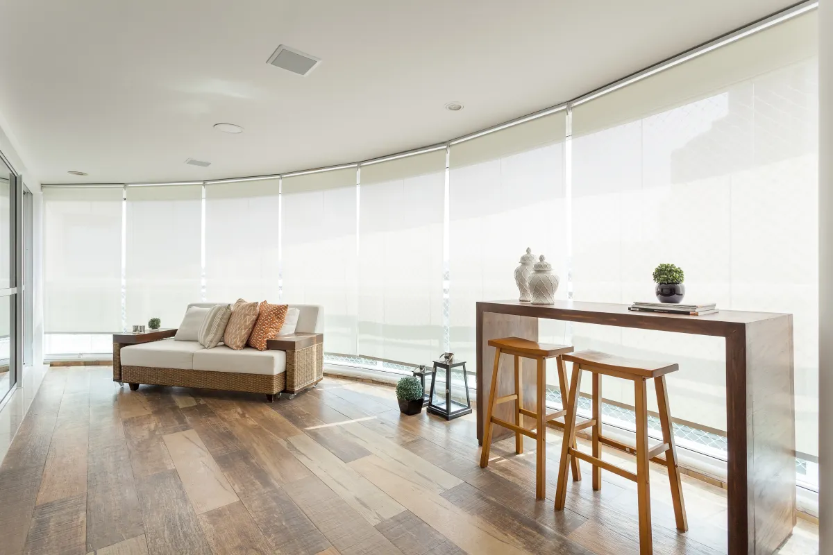 Gramercy Alphaville, projeto de interiores em Alphaville, Barueri - SP assinado pela Meira Martins