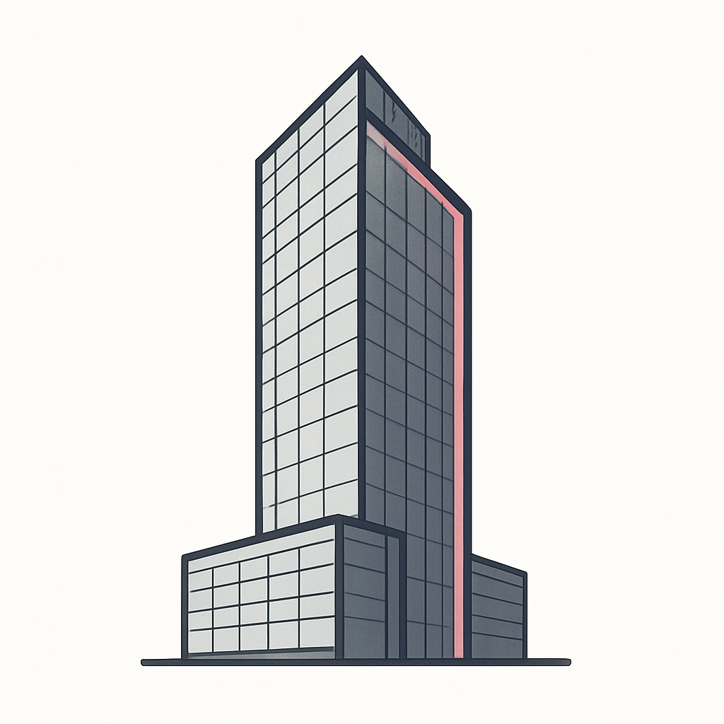 Projetos Corporativos