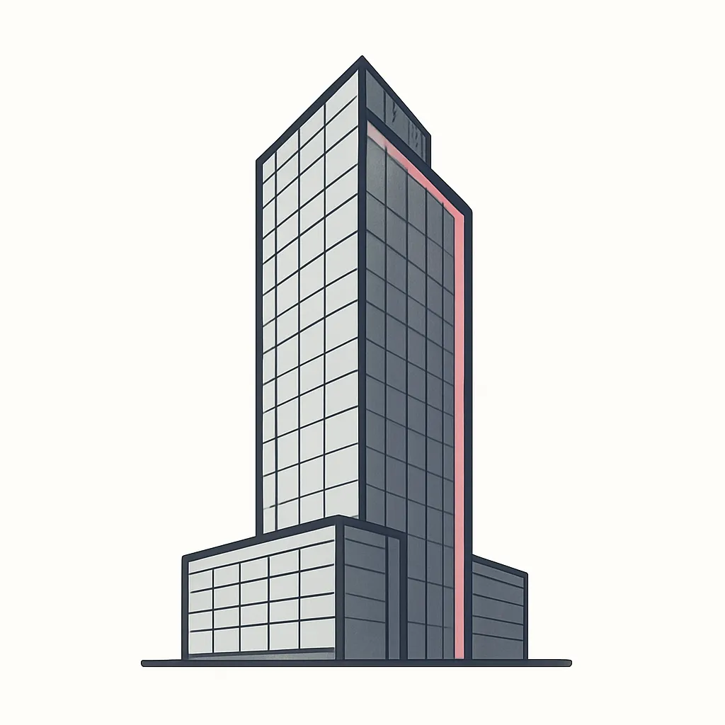 Projetos Corporativos