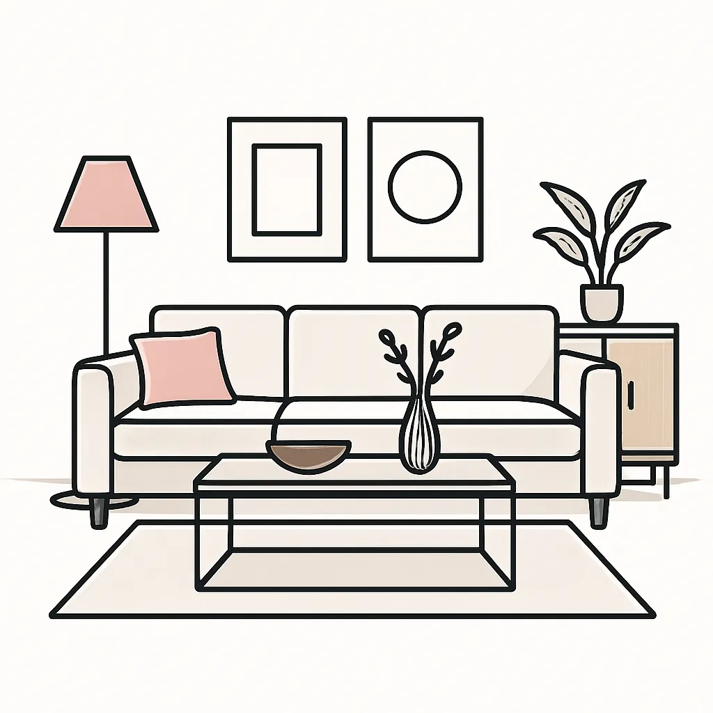 Interiores e Decoração