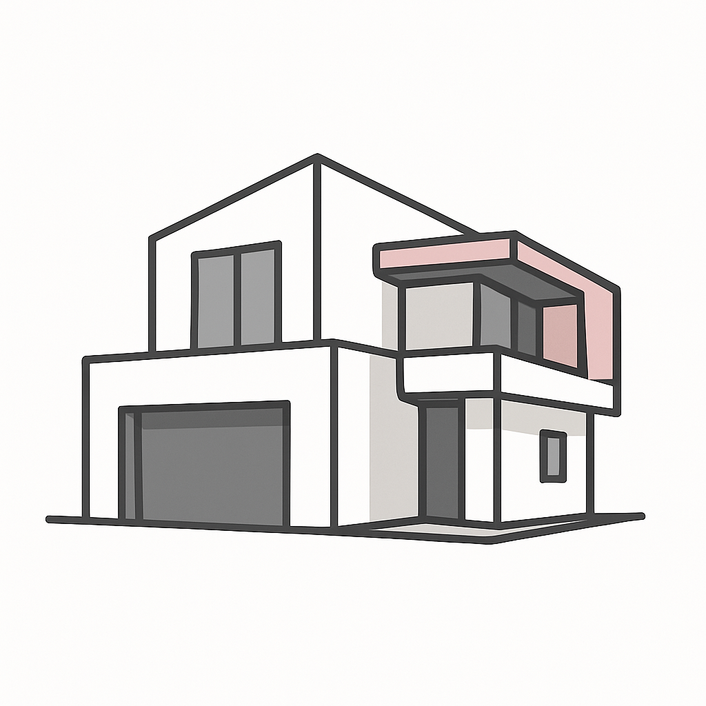 Projetos Residenciais